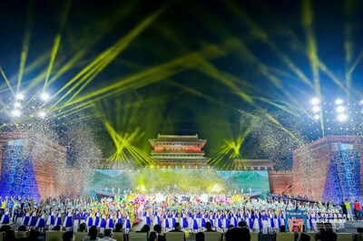 ข่าวกิจกรรม - Xinhua Silk Road: 