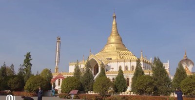 ประวัติศาสตร์เป็นพยานมิตรภาพระหว่างเมียนมาร์และจีน