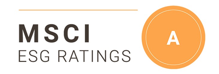 ข่าวธุรกิจ, สังคม - บี.กริม เพาเวอร์ ปลื้ม ได้ปรับเพิ่มดัชนีระดับโลก MSCI ESG Ratings จาก BBB เป็น A