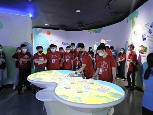 ข่าวการศึกษา - วิศวะมหิดล จัด Born To Be Engineer 2022 เปิดโลกวิศวกรรม นศ.รุ่นใหม่