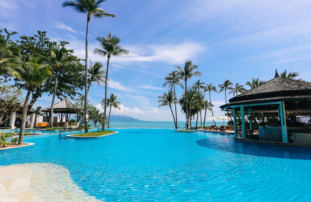 ข่าวภาษาอังกฤษ - Melati Beach Resort & Spa : The Best Luxury Resort in Koh Samui