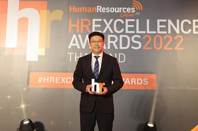 ข่าวประชาสัมพันธ์ - PR News LEARN Corporation คว้ารางวัล 2 เวที ตอกย้ำการเป็น EdTech ขับเคลื่อนสังคมที่น่าร่วมงานด้วยมากที่สุด!