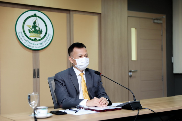 ข่าวราชการ, รัฐวิสาหกิจ - ดีอีเอส ติวเข้มข้าราชการบรรจุใหม่ จัดหลักสูตรการเป็นข้าราชการที่ดี