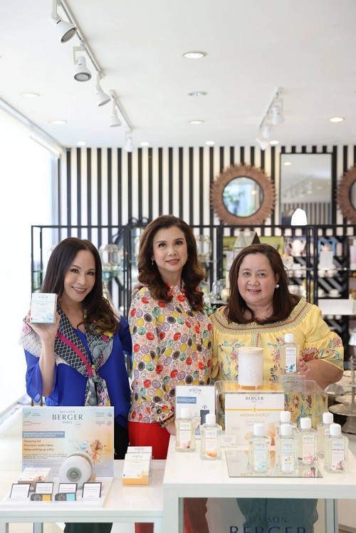 ข่าวเน็ตไอดอล, เซเลบ - เซเล็บต่างประทับใจ เครื่องกระจายความหอมอัตโนมัติ Night & Day Diffuser