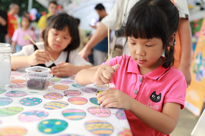 ข่าวงานอีเว้นท์ - สนุกแบบปลอดภัย ไปที่ไหนดี !!! พบกิจกรรม ?ถนนสายวิทยาศาสตร์ รับวันเด็กแห่งชาติ? ปี 65 @อพวช.คลองห้า และจัตุรัสฯ เดอะสตรีท รัชดา 