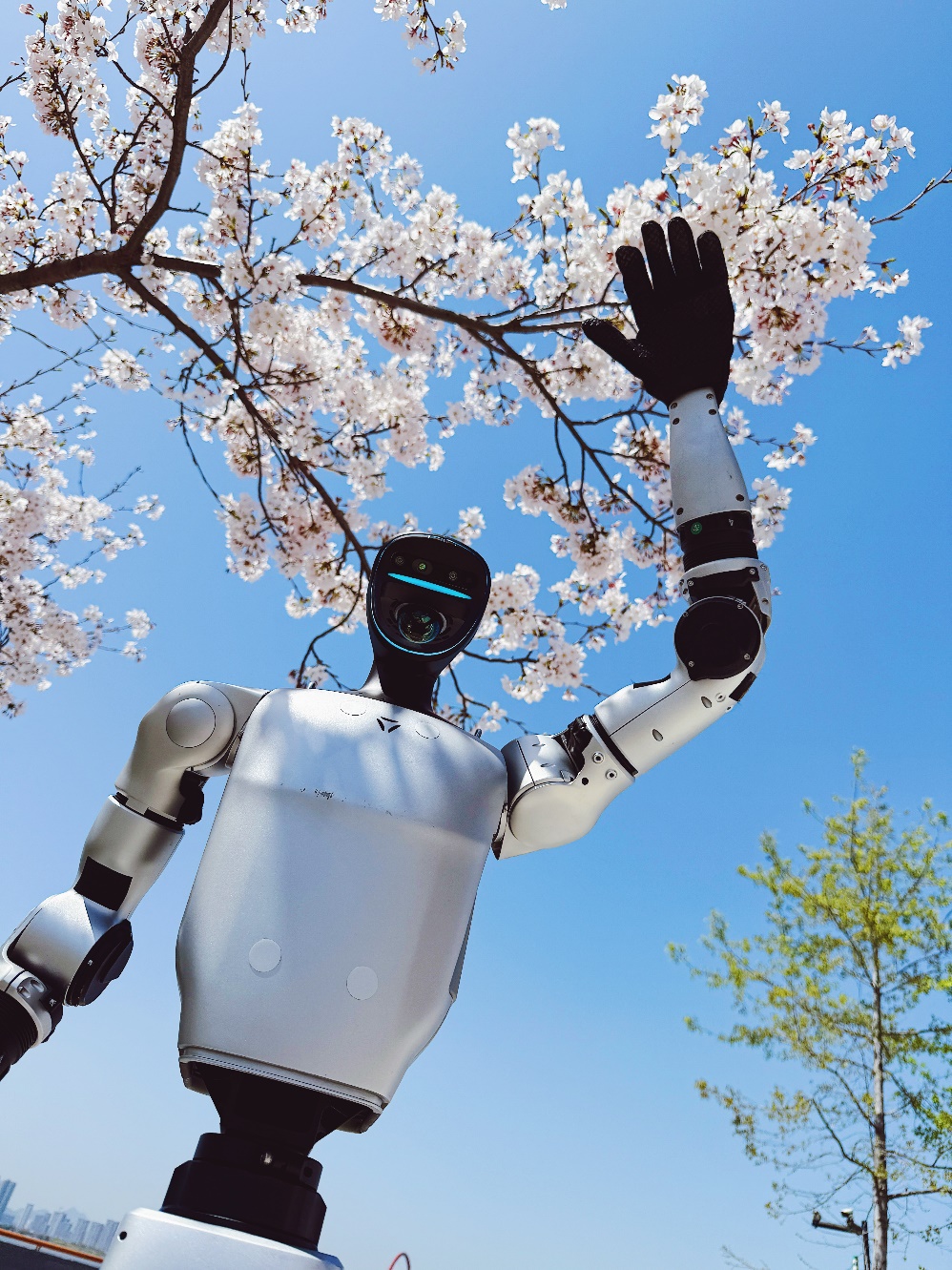 ข่าวเอเชีย - เขตปินเจียงในนครหางโจวของจีน สร้างชื่อด้วยนวัตกรรมเทคโนโลยีสุดล้ำ การส่งออกวัฒนธรรมจีนไปทั่วโลก และการสนับสนุนคนเก่งอย่างเต็มที่