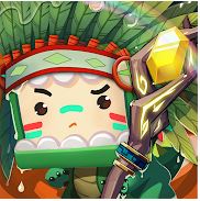 ข่าวโทรศัพท์มือถือ - Mini World : Block Art อัปเดตระบบใหม่ แจกสัตว์เลี้ยงแสนน่ารักฟรี