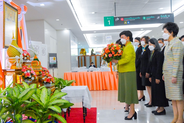 ข่าวประชาสัมพันธ์ - PR News ร่วมใจน้อมถวายพระพร 