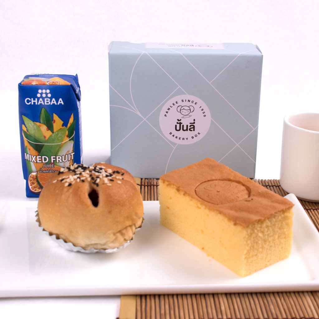 ข่าวอาหาร, เครื่องดื่ม - SNACK BOX