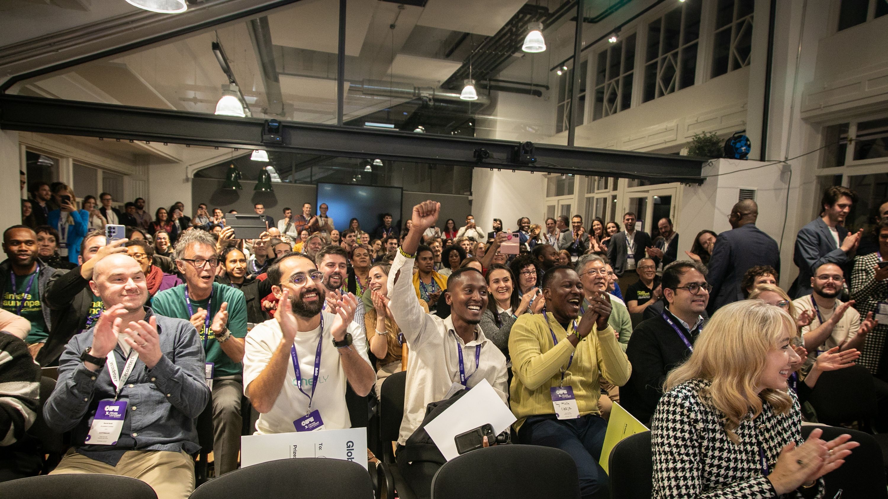 ข่าวภาษาอังกฤษ - Applications Are Open for ClimateLaunchpad, the World’s Largest Green Business Ideas Competition