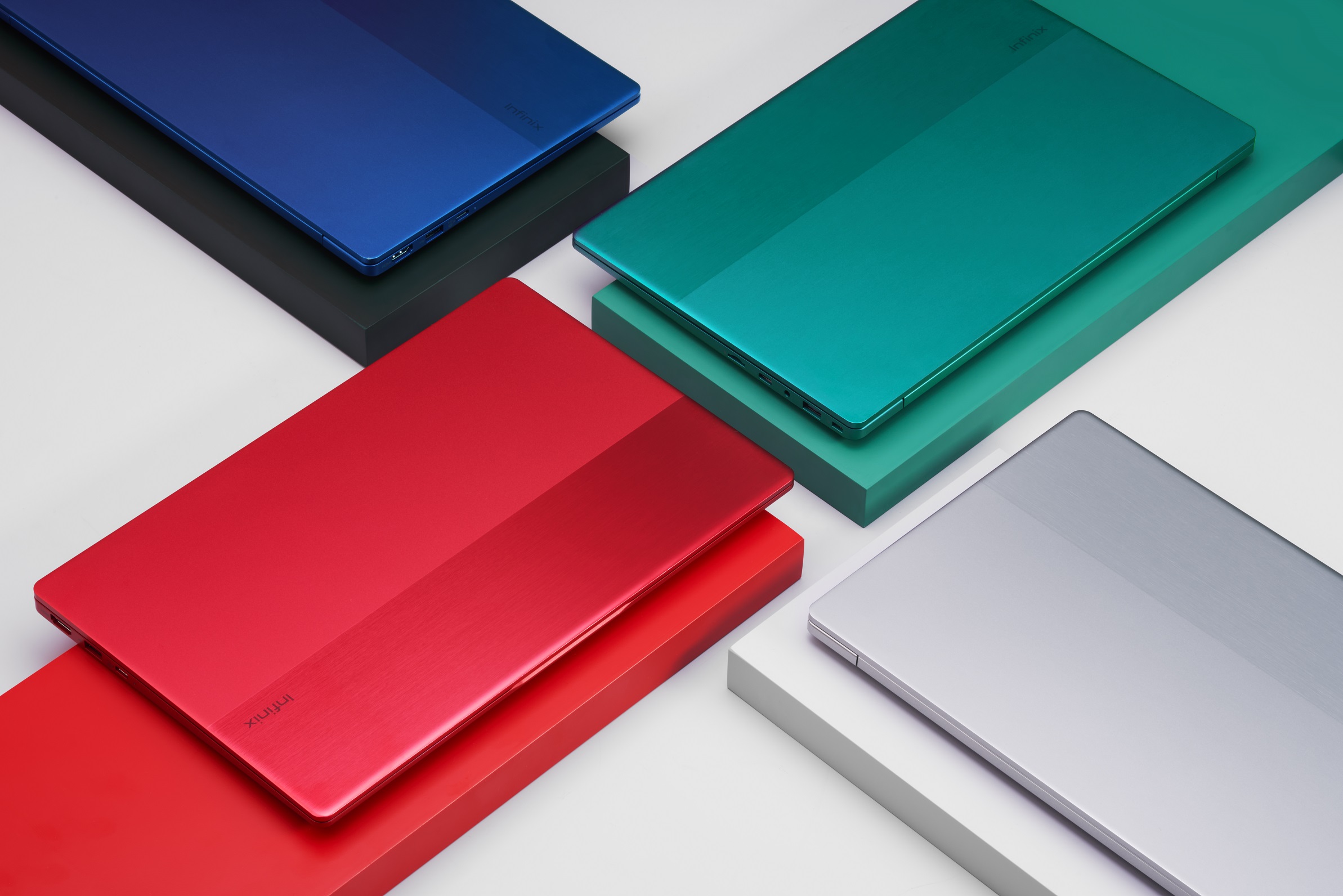 ข่าวไอที - Infinix ส่งโปรฯ เด็ด! 5.5 ดีลดีกับ INBOOK X2 รุ่น i3 ลดเหลือเพียง 9,999 บาท  ผ่อน 0% นาน 10 เดือน ฟรีค่าจัดส่ง พร้อมรับของแถมสุดปัง