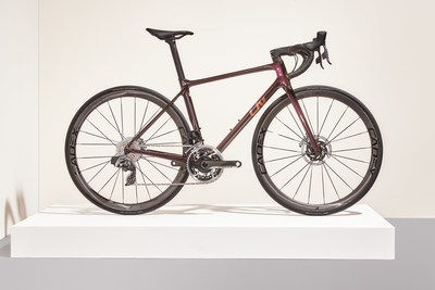 Liv Cycling เปิดตัว Langma Disc Range 2022 โฉมใหม่