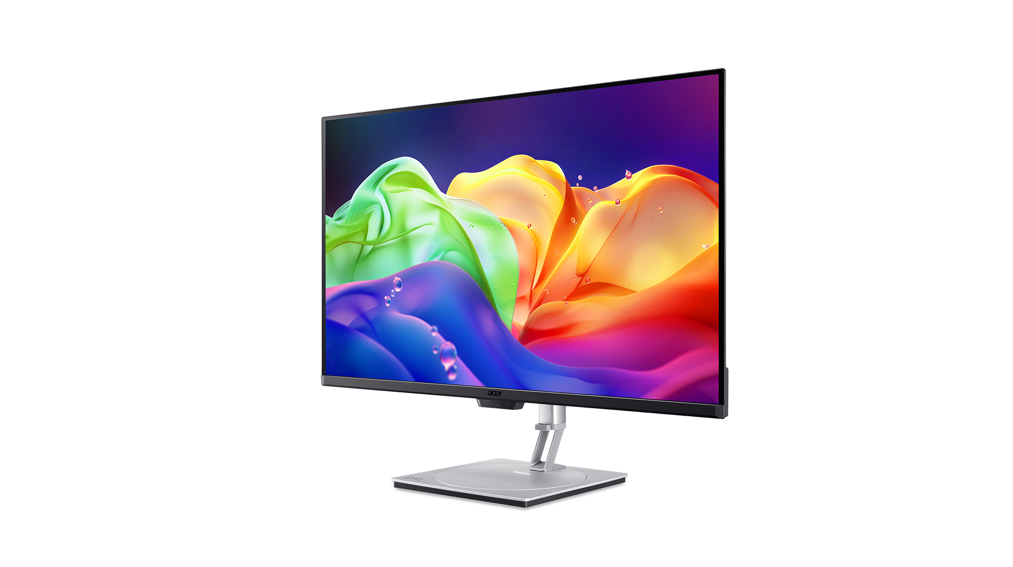 ข่าวไอที - เอเซอร์ขนทัพจอภาพเจนใหม่! ส่งจอ QD-OLED สีแม่นระดับโปร จอพกพา และเลเซอร์โปรเจกเตอร์ 4K ตอบโจทย์ทุกไลฟ์สไตล์