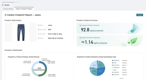 ข่าวไอที - Alibaba Cloud Launches Carbon Management Solution ? Energy Expert