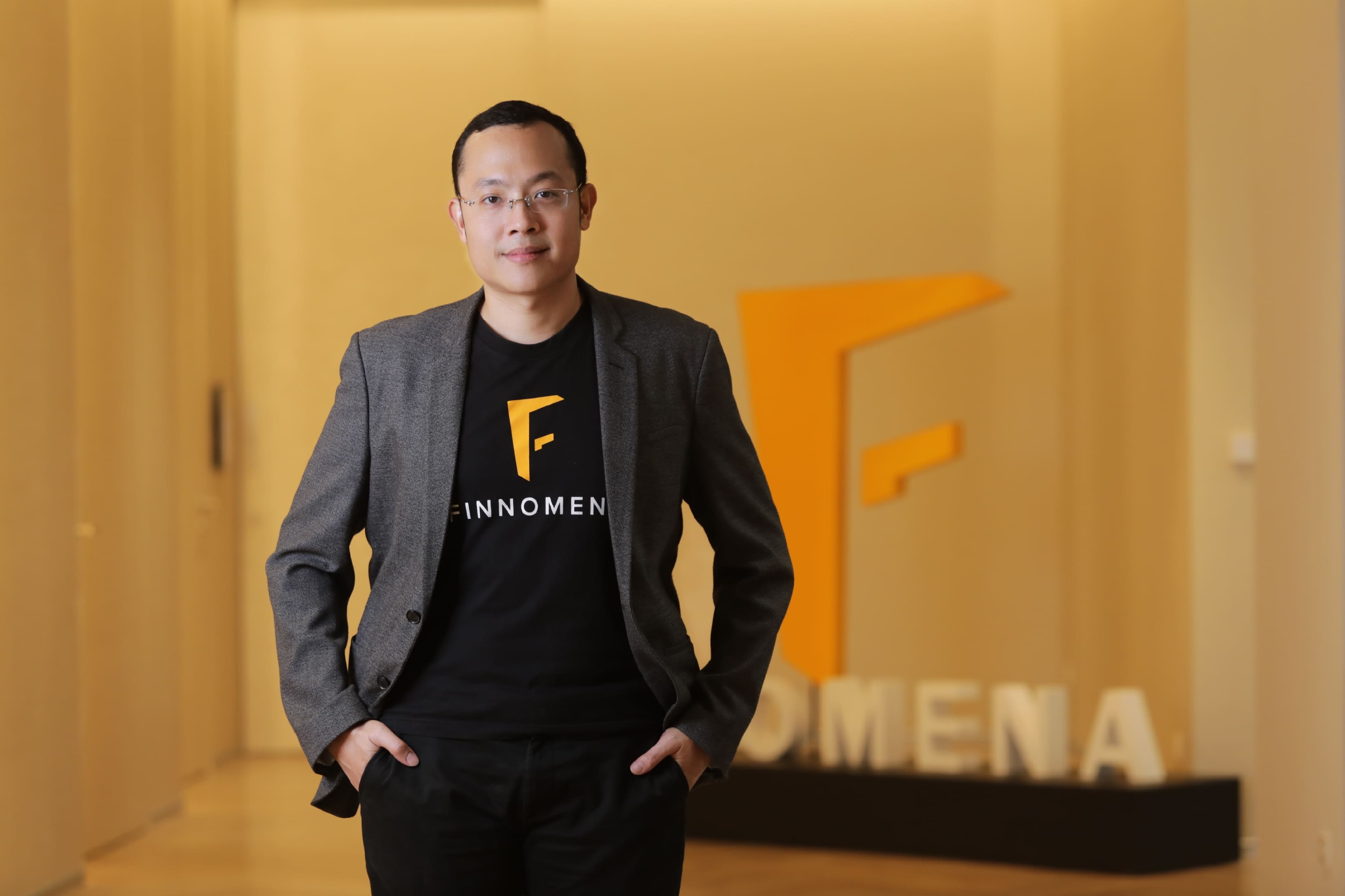ข่าวการเงิน - Money News FINNOMENA เผยสินทรัพย์ภายใต้การบริหารครึ่งแรกปี 64 โต 90%