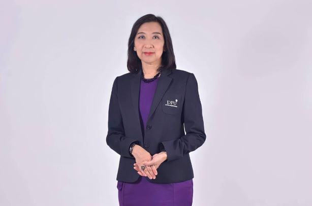 ข่าวการศึกษา - คณบดีรปศ. DPU ชี้วิกฤตโควิด-19 ส่งผลให้งานราชการเป็นที่นิยมมากขึ้น 