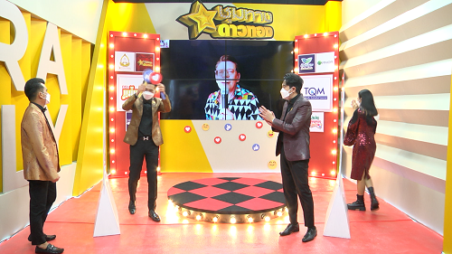 ข่าวบันเทิง - ดาว tiktok เผยทริคเพิ่มยอดฟอลโลว์ ลุ้น!เศรษฐีใหม่คว้าทองคำล้านบาท