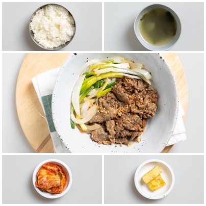 ข่าวอาหาร, เครื่องดื่ม - พบกับความอร่อยลงตัวสไตล์เกาหลีที่คุณต้องร้องว้าว ณ คาเฟ่ แคนทารี กับเมนูไก่ทอดซอสเผ็ดเกาหลี และ เมนูบูลโกกิเสิร์ฟพร้อมข้าวญี่ปุ่นและผักเคียง 