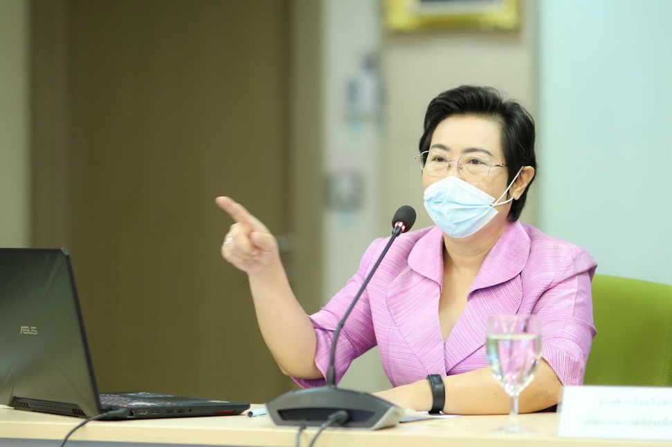 ข่าวราชการ, รัฐวิสาหกิจ - ดีอีเอส จัด I - Share ครั้งที่ 6