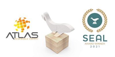 ข่าวพลังงาน, สิ่งแวดล้อม - Atlas Renewable Energy คว้ารางวัลจาก SEAL Awards 