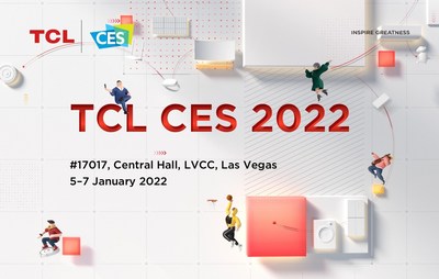 ข่าวโทรศัพท์มือถือ - ?ทีซีแอล อวดโฉม 8K Mini LED TV ขนาด 85 นิ้วที่บางที่สุดในงาน CES