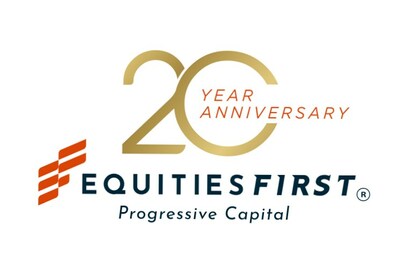 ข่าวประชาสัมพันธ์ - PR News EquitiesFirst ฉลองครบรอบ 20 ปี แห่งการบุกเบิกเงินทุนก้าวหน้า