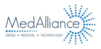 ข่าวสุขภาพ - MedAlliance ได้รับการรับรองสถานะ Breakthrough Device Designation