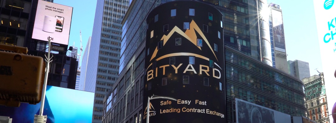 ข่าวเศรษฐกิจ, การเงิน - Bityard ผู้ให้บริการแลกเปลี่ยนคริปโต เปิดตัวบริการแลกเปลี่ยนฟอเร็กซ์รองรับนักลงทุนทั่วโลก