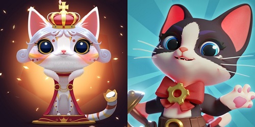 ข่าวบันเทิง - เกมบล็อคเชน MetaSnake จะสร้างเกมแบบ ตั๋วหนึ่งใบจนจบ ของ Metaverse ในวันที่ 5 พฤษภาคม 200 NFTs จะพร้อมสำหรับการวางจำหน่ายต่อสาธารณะ