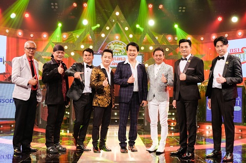 ข่าวบันเทิง - นายกฯนักแหล่ ทศพล หิมพานต์ เสิร์ฟสุข เผยเคล็ดลับสุขภาพดีกับแพทย์แผนไทย อ.โฉบ&อ.อีฟ