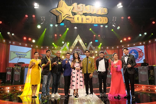 ข่าวนักแสดง, นักร้อง, โมเดล - ปูเป้&มีน ปะทะฮา โอบะ&เดอะ แก๊งค์ ส่งด่วน! คลิปออดิชั่น LGBTQ+ ฟาดแชมป์