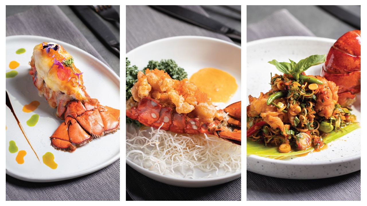 ข่าวอาหาร, เครื่องดื่ม - Great Harbour ยกระดับความอร่อยจัดเมนูชุด  First Class Buffet บุฟเฟต์ระดับไฮเอนด์ มาเติมเต็มความอร่อยสุดพรีเมี่ยม ด้วยวัตถุดิบระดับเวิร์ดคลาสในราคาเพียง 2,599++
