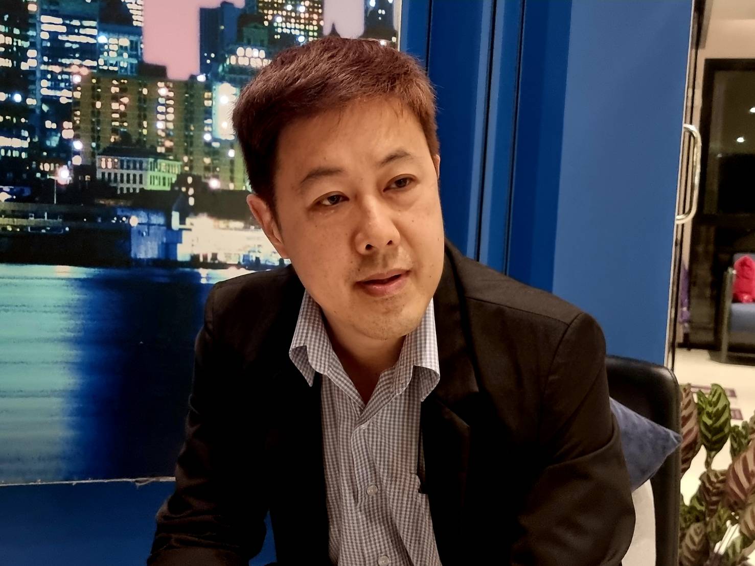 ข่าวท่องเที่ยว - ผู้บริหารโรงแรมฟอร์จูน แสงจันทร์ บีช ระยอง วอนรัฐออกมาตรการกระตุ้นการท่องเที่ยวต่อเนื่อง 