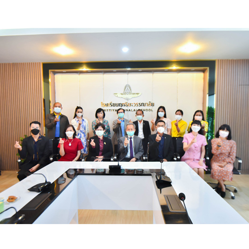 ข่าวการศึกษา - วิทยาลัยการฝึกหัดครู มรภ.พระนคร จัดอบรม workshop  ครั้งที่ 2 โครงการพลิกโฉมการผลิตและพัฒนาครู  
