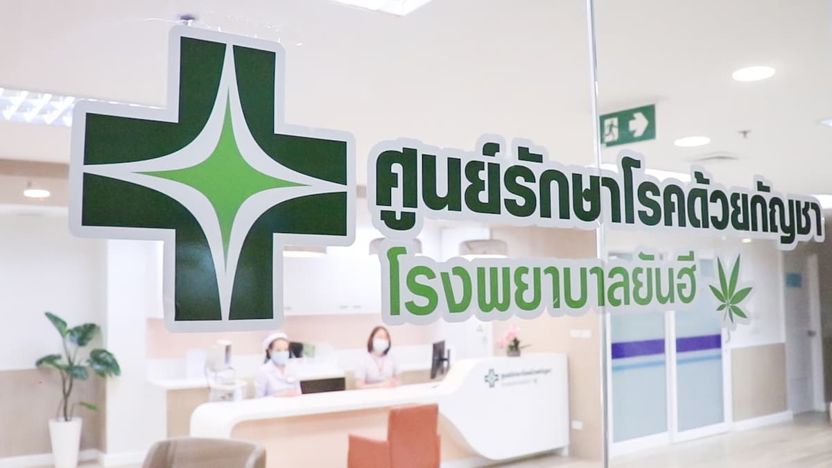 ข่าวสุขภาพ - ตลาดสายเขียวฮอตไม่หยุด ยันฮี ทุ่ม 100 ล้านบาทเดินหน้าพัฒนา 