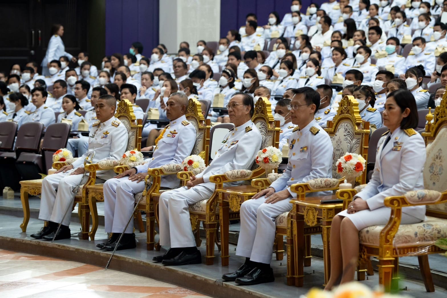 ข่าวราชการ, รัฐวิสาหกิจ - การไฟฟ้าส่วนภูมิภาค ร่วมพิธีทำบุญตักบาตรถวายพระกุศล เนื่องในโอกาสวันคล้ายวันประสูติ สมเด็จพระเจ้าน้องนางเธอ เจ้าฟ้าจุฬาภรณวลัยลักษณ์ อัครราชกุมารี กรมพระศรีสวางควัฒน วรขัตติยราชนารี