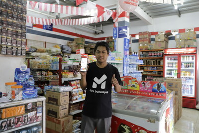 ข่าวการเงิน - Money News มิตรา บูกาลาปัก เผยเรื่องราวการพลิกโฉมธุรกิจขนาดเล็กในอินโดนีเซีย