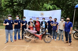 ข่าวราชการ, รัฐวิสาหกิจ - ก.แรงงาน พัฒนาทักษะกลุ่มชาติพันธุ์น่านสู่สังคมดิจิทัล