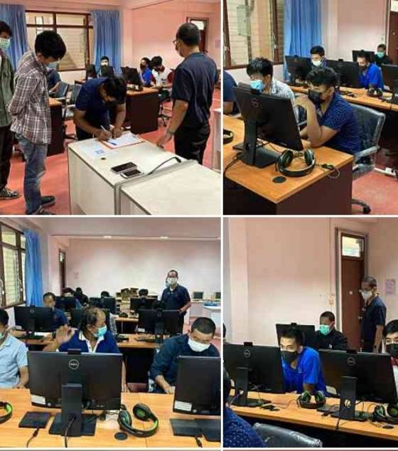 ข่าวราชการ, รัฐวิสาหกิจ - ?สนพ.สกลนคร จัดหลักสูตรเพิ่มทักษะ?ด้าน?อาชีพ?แก่?นักเรียน?ครอบครัว?ยา?กจ?น