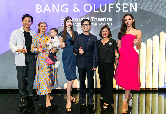 ข่าวไลฟ์สไตล์ - สุดหรู