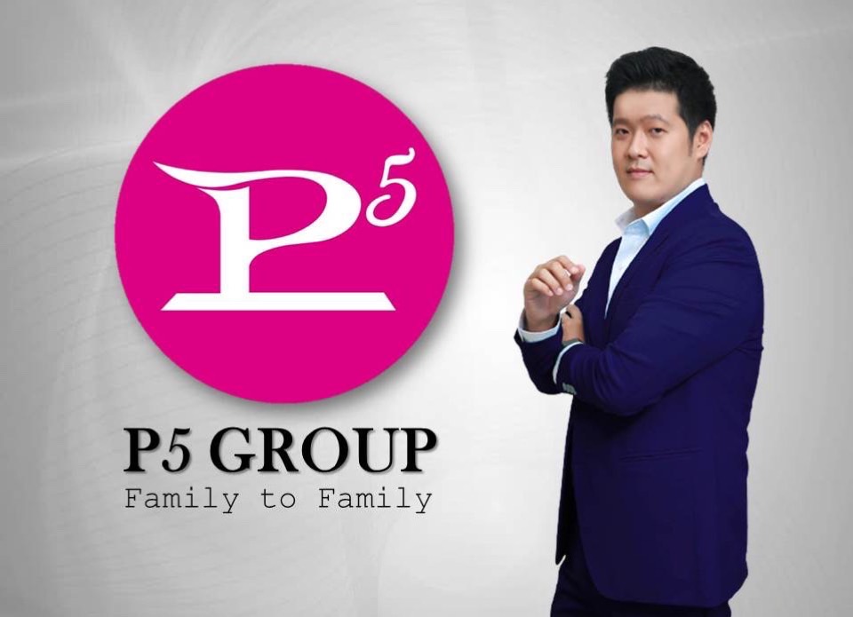 ข่าวการเงิน - Money News พีไฟว์กรุ๊ป ออกผลิตภัณฑ์ใหม่ Pvive ตั้งเป้ารายได้โตขึ้นในปี 2565