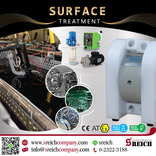 ข่าวธุรกิจ, สังคม - Centrifugal Pump มาตรฐาน ATEX ปั๊มสำหรับสูบส่งของเหลวในเขตอุตสาหกรรมปิโตรเลียม