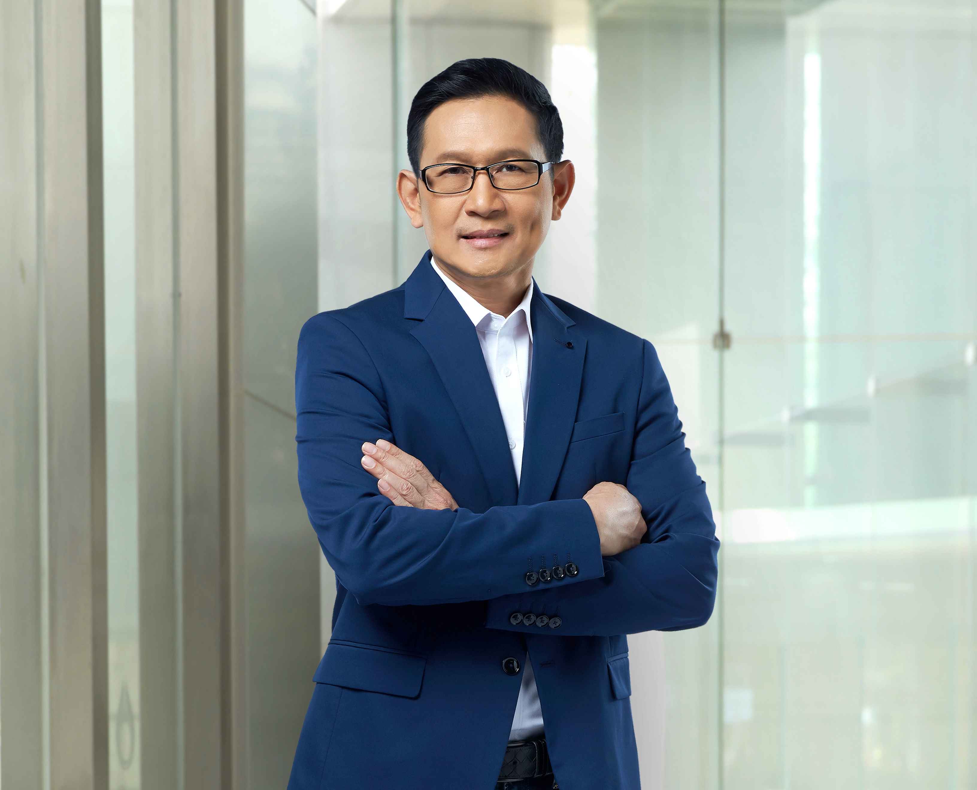 ข่าวประชาสัมพันธ์ - PR News ปตท. ติดอันดับมูลค่าแบรนด์องค์กรสูงสุดและเป็นแบรนด์ที่มีความแข็งแกร่งสูงสุดอันดับที่ 24 ของโลก