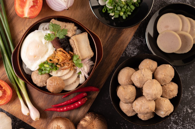 ข่าวอาหาร, เครื่องดื่ม - อันตรายจากลูกชิ้น ที่ไม่ควรละเลย!