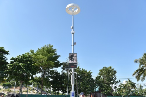 ข่าวเศรษฐกิจ, การเงิน - อีอีซีชู 5G มุ่งพัฒนา 