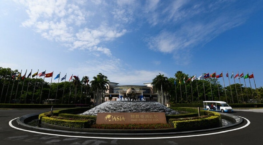 ข่าวเศรษฐกิจ, การเงิน - Xinhua Silk Road: ท่าเรือการค้าเสรีไห่หนานเปิดเวทีให้ธุรกิจต่างชาติมีส่วนร่วมอย่างลึกซึ้งในการเปิดประเทศจีน