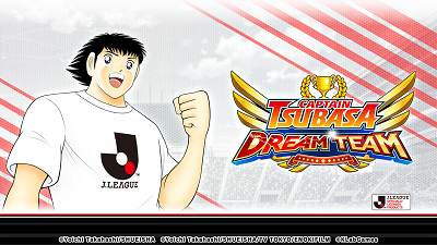 ข่าวไอที - เกม ?กัปตันซึบาสะ: ดรีมทีม? เปิดตัวละครใหม่ในชุดยูนิฟอร์ม J.League 2021