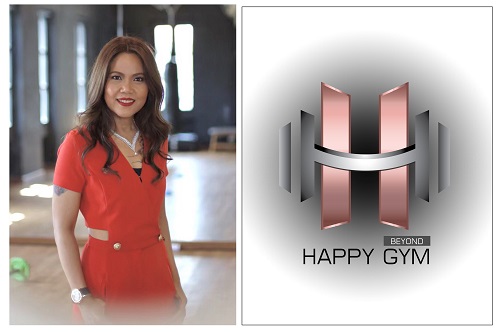 ข่าวสินค้า, บริการ - รีแบรนด์ Happy Gym Beyond รองรับพื้นที่บริการใหม่