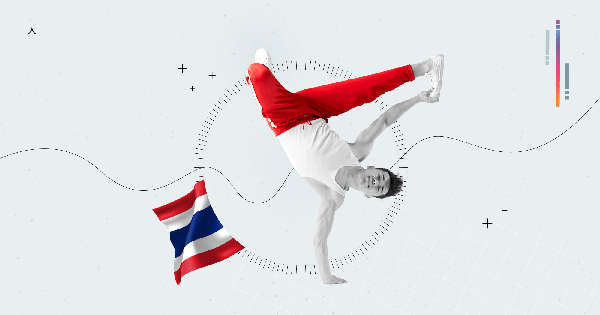 ข่าวธุรกิจ, สังคม - MGID แพลตฟอร์มผู้บุกเบิกการโฆษณาแบบเนทีฟระดับโลก เผยตัวเลขผู้ใช้งานในประเทศไทยมากกว่า 35 ล้านราย และมีจำนวนโฆษณา 854.8 ล้านครั้งในไตรมาสที่ 1 ปี 2565 ดันยอดผู้ใช้งานเติบโตขึ้น 30%