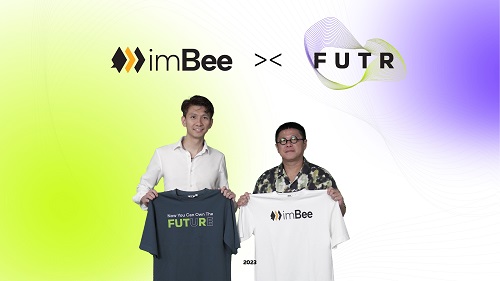 ข่าวธุรกิจ, สังคม - imBee และ FUTR Strategy Alliance เปิดโอกาสให้ผู้บริโภคชาวอินโดนีเซียเข้าถึงการซื้อขายผ่านแชท